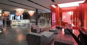 Nhow Milano