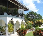 Arnos Vale