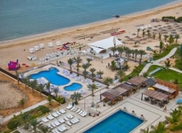 Al Hamra Palace Beach Resort