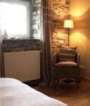 Bed & Breakfast La Bouliniere