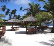 Alphonse Island Resort