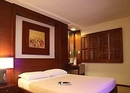 Фото Amorsolo Mansion Apt And Suite