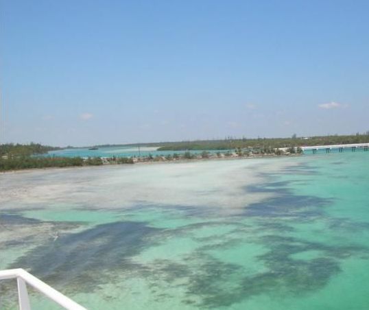 Andros Lighthouse Yacht Club and Marina