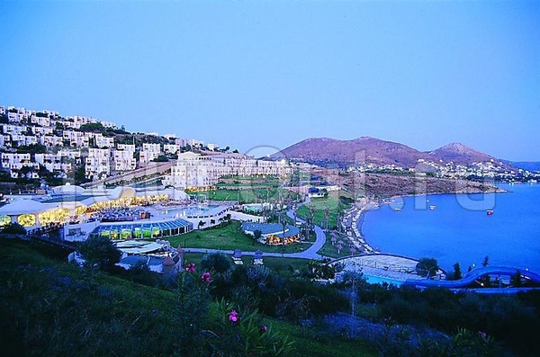 Yasmin Hotel Bodrum