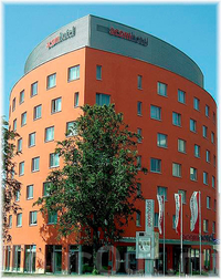 Фото отеля AcomHotel Munchen-Haar