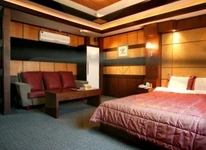 Cheonan Central Tourist Hotel