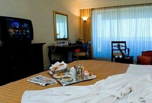 Intercontinental Intercontinental