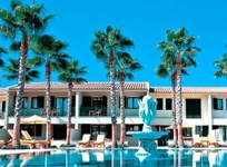 Le Meridien Limassol