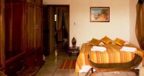 Royal Bay Villa