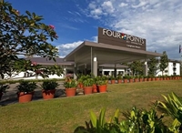 Фото отеля Four Points by Sheraton Langkawi Resort