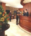 Hotel Belfort Dann Carlton Medellin