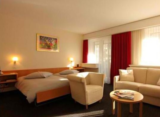 ABC Swiss Quality Hotel