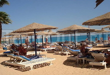 Pharaohotels Al Mashrabiya Resort Hurghada