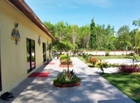 Airport Fly Resort