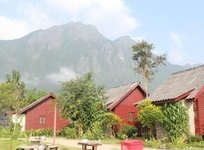 Vang Vieng Eco Lodge