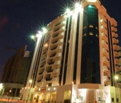 Emirates Stars Hotel Apartments Dubai