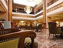 Фото Jeddah Marriott Hotel