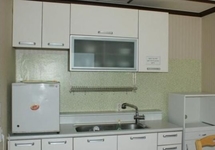 Goodstay Naksan Motel