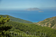 а море и острова - главные составляющие хорошего отдыха в Греции