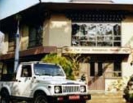 Rhino Residency Resort Chitwan Rhino Residency Resort Chitwan