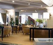 Sofitel Jeddah Al Hamra Hotel