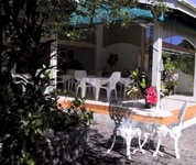 La Roussette Hotel