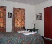 Overbridge River Resort