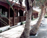 Coconut Inn