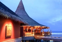 Anantara Veli Resort & Spa