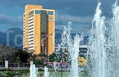 Hilton Kingston Jamaica