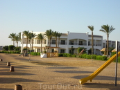 Отель Grand Seas Resort Hostmark 5*