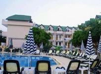 Ares Hotel Kemer