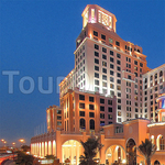Kempinski Hotel Mall Of The Emirates