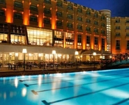 Mercure Cyprus Casino Hotels & Wellness Resort