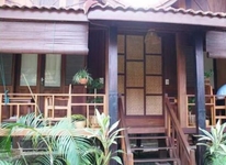 Auberge Sala Inpeng Mekong Riverside Inn