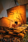 Музей Кон-Тики / Kon-Tiki Museet