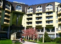 Фото отеля Grand Hotel Sava