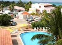 Фото отеля La Quinta Beach Resort