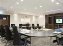 Фото Holiday Inn Riyadh Izdihar
