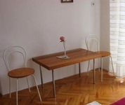 Apartmani Tanja