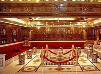 Фото отеля City Hotel / Al Madinah Hotel