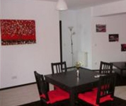 Apartment MG House Iasi