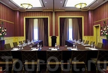 Le Meridien Kuala Lumpur Hotel