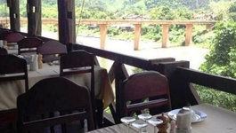 Nong Kiau Riverside