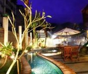 Guan Xiang Four Seasons Hotel