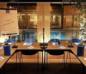 Novotel Milano Linate Novotel Milano Linate