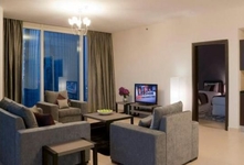 Nassima Towers Hotel Apartments