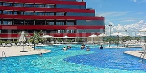 Brasilia Alvorada Park Hotel