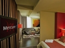 Фото Mercure Bratislava Centrum