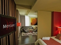 Mercure Bratislava Centrum